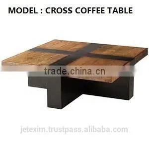 COFFE TABLE thumbnail-1