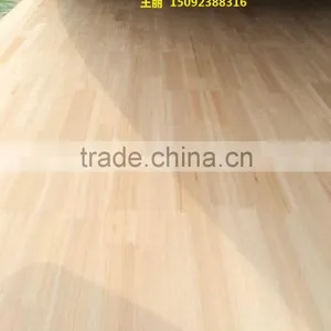 Pine Finger Joint Board thumbnail-1