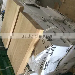 Unfinished Oak Stair Tread Cover thumbnail-2