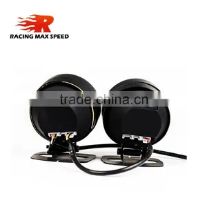 Wholesale LED Display Racing Auto Gas Pressure Gauge thumbnail-4