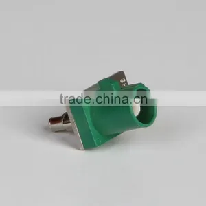 Panel Fakra Connector With Threaded Hole for Car TV1 thumbnail-4