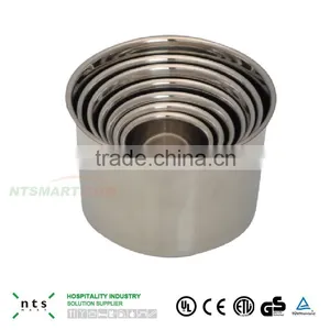 High Quality Hotel and Kitchen Sauce Pot Container thumbnail-3