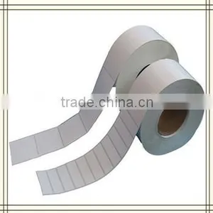 Printable Thermal Paper Blank Label & Heat Sensitive Thermal Paper Label Roll thumbnail-4