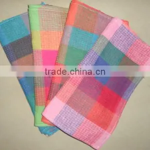Yarn Dyed Dish Cloth thumbnail-5