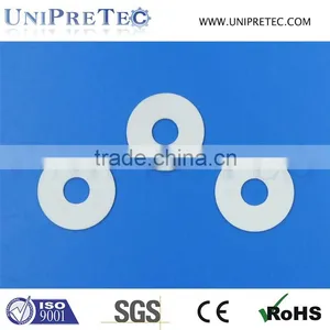 High Precision Dimensions HPBN Hot Pressed Boron Nitride Disc Quality Choice thumbnail-1