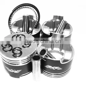 Piston Kits for VW Beetle Air Cooled Engine thumbnail-1