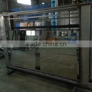Acrylic Bead Aluminum Coating Machine thumbnail-6