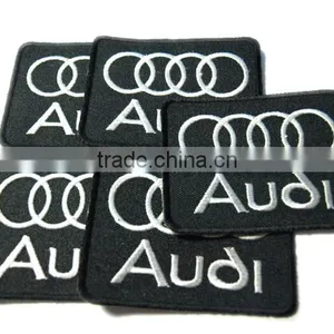 Audi Car Patch thumbnail-1