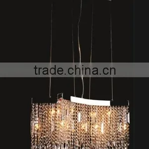 Metal Lamp Shade for Lighting Pendant Decorative Chandelier thumbnail-1
