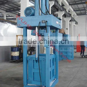 Hydraulic Baler Pressing Machine thumbnail-1