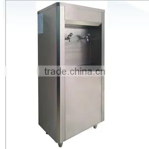 Water Dispenser.Water Fountain.Commercial POU Water Fountain.YL-600F thumbnail-3