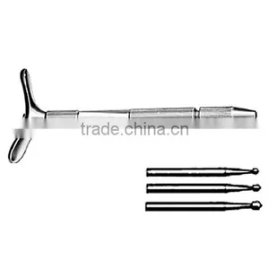Martin-Ideal Finger Nail Drill/The Basis Surgical Orthopedics Instruments thumbnail-1