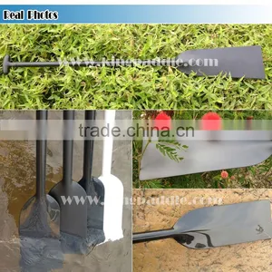 Prepreg Carbon FibeR Dragon Boat Paddle thumbnail-1