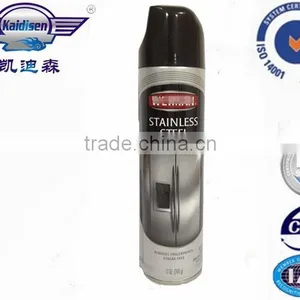 12OZ Stainless Steel Polish thumbnail-1