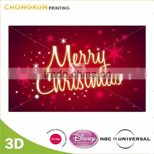 Custom 3D Happy Birthday Card thumbnail-6
