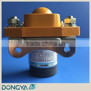 DC CONTACTOR MZJ200A thumbnail-4