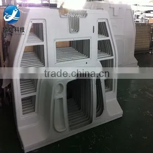 Made in China Plastic Thermoforming ABS Product thumbnail-1