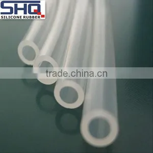FDA Water Dispenser Silicone Tube Silicone Parts thumbnail-1