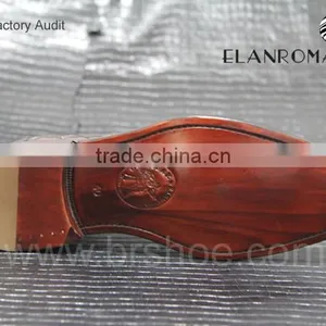 Classic Handmade Fashion Crocodile Leather Shoes Quality Choice thumbnail-5