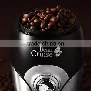 Bean Cruise Coffee Grinder BCG-528 thumbnail-4