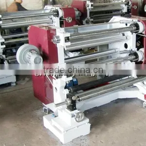 High Quality Automatic Slitting Machine thumbnail-2