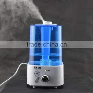 Atomizer Air Humidifier Mist Maker Mist of Dreams Humidifier thumbnail-3