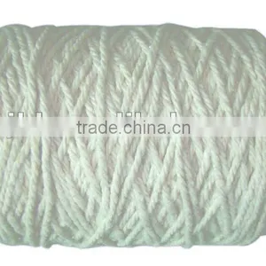 Cotton Yarn Manufacturers Ne 0.9/4 Cotton Mop Yarn for Sales thumbnail-1