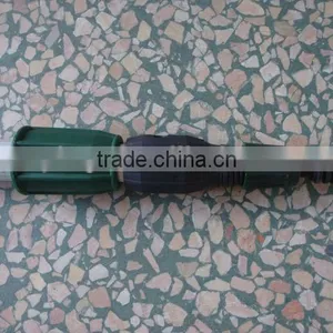 Alumnium Extension Pole - Telescopic Pole - Painting Tool thumbnail-1