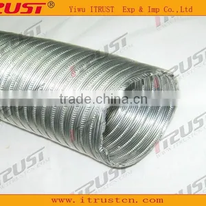 Aluminum Foil Tube thumbnail-1