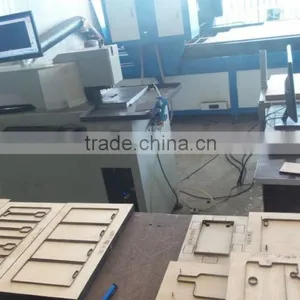 Auto Bender Machine for Dieboard Making thumbnail-2