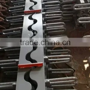 Hot Sale Professional Modular Expansion Joint for Bridge thumbnail-2