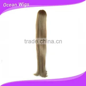 Pony Tail thumbnail-1