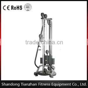 Gym Equipment / Fitness Equipment Rercoline for Gym / TZ-6039 thumbnail-1