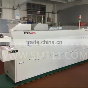 Table Top Reflow Oven - A600 thumbnail-2