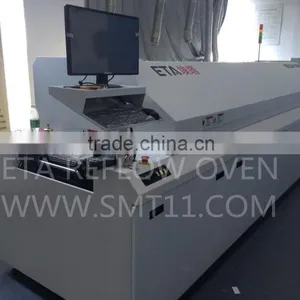 Small Wave Soldering Machine C1 AGENT WANTED thumbnail-5