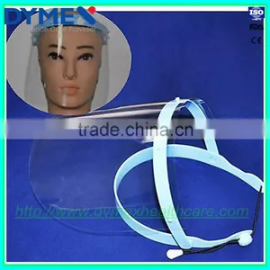Protective Dental Face Shield Medical Face Shield thumbnail-1