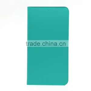 Universal Leather Case for Smart Phone Hot Press Technic&with Stand Sucker Hold the Phone thumbnail-3