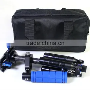 Mini Carbon Fiber Stabilizer System Steadicam 3 Foot Stabilizer S-43 thumbnail-3
