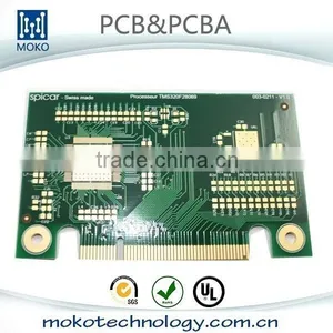 Printed Electronic Circuit thumbnail-1