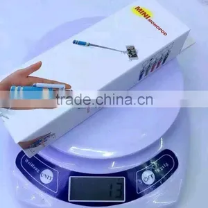 Cheap Price Smartphone Selfie Stick for Ipod Touch 5 thumbnail-2