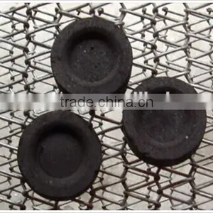 Square Incense Briquette Press Making Machine thumbnail-6