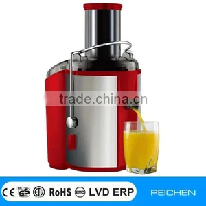 PEICHEN:1000W Power Juicer With CE GS,100% Copper Motor thumbnail-1