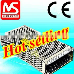 CE Approval D-100A 100W 5V 10A 12V 4A Power Supply 5V 12V thumbnail-1