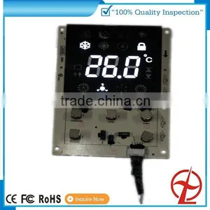 Best Quality With High Brightness Best Sell 2.3 Inch 7 Segment Led Display Big 7 Segment Display thumbnail-4