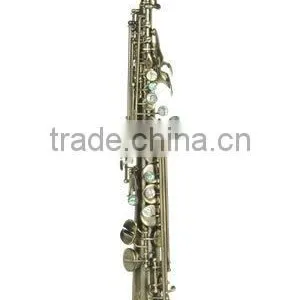 Soprano Saxophone thumbnail-1