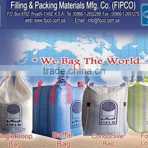 JUMBO BAGS (FIBC) thumbnail-1