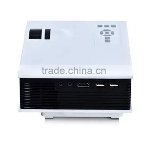 1080p Support fu hd Led China 3d Projector Support Led Beamer STOUCH ST40 thumbnail-5