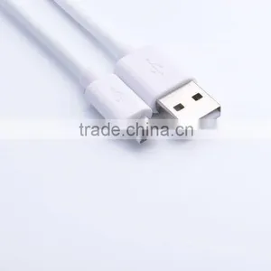 OD 4.5 mm Strong Anti-interference Magnetic Cable for Micro Usb Cable thumbnail-1