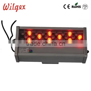 DMX CE ROHS Approved LED Mini Wall Washer Exterior Lighting thumbnail-1