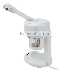 Professional Portable Mini Desktop Facial Steamer OZone Spa Salon Beauty Table thumbnail-4